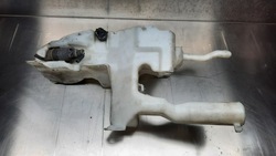 Бачок жидкости омывателя volvo v40 s40 00-04r фото №1