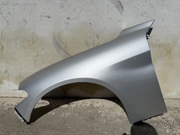 Alfa romeo giulia крило переднє перед лівий демонтаж фото №1