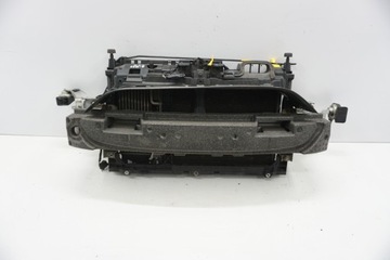 Ford b-max pas переднє підсилювач 1.0 ecoboost mc фото №1