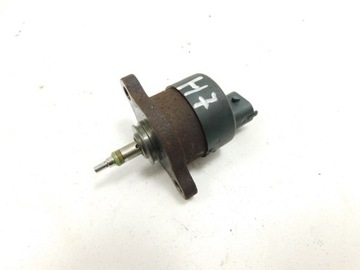 Датчик регулятор давления топлива bosch 2.0 crdi hyundai kia santa fe фото №1