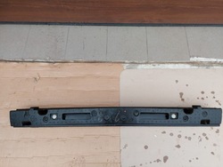 Chrysler grand voyager iv балка бампера зад 05-08 фото №1