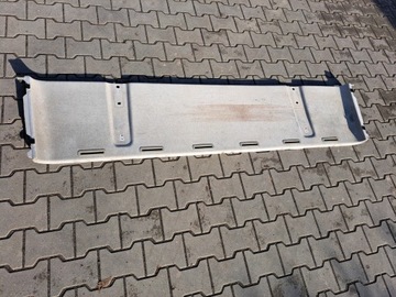 Потолок обивка volvo fh 12 13 fm 12 13 стена задняя glob фото №1