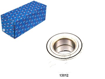 Підшипник колеса b ступиці japko фото №1