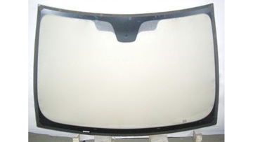 Скло do peugeot expert ii 06-16 фото №1