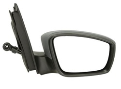 Volkswagen up! 11-16 дзеркало праві фото №1