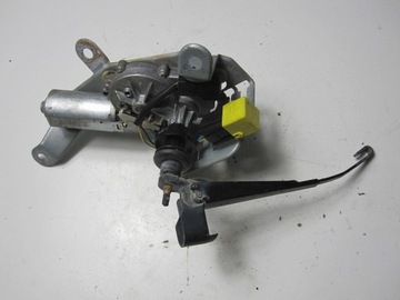 Механізм двірники задньої зад mercedes w210 97r фото №1