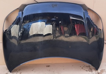 Mini cooper countryman r60 капот крышка двигателя фото №1