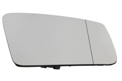 Вкладка зеркало p mercedes a, b, c, cla, cls, e 01.07-03.16 blic 6102-02-200 фото №1