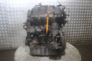 Двигатель seat leon ii 1.9tdi фото №1