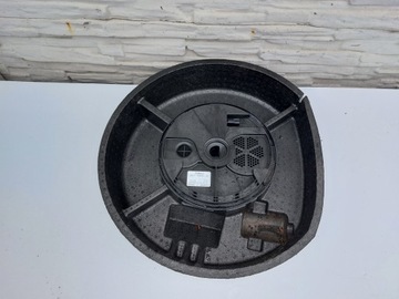 Kuga mk2 focus mk3 усилитель сабвуфер пенополистирол фото №1