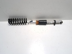 Bmw m4 f82 f83 амортизатор лівий зад edc 8008631 фото №1