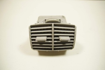 Решётка воздуховод зад k518 mercedes cl w215 фото №1