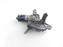 Механизм дворник citroen c4 grand picasso i ua_ 968248480 фото №1