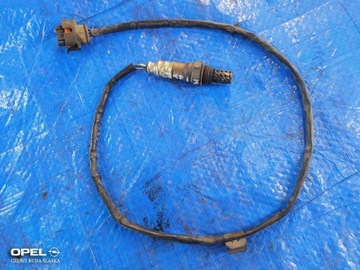 Запчастини astra h vectra c zafira a лямбда-зонд 1.8 z18xe фото №1