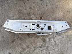 Zafira b pas переднее усилитель фото №1