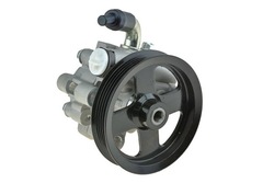 Насос підсилювача toyota avensis 2.0d-4d 00-08, corolla vers фото №1