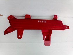 Відбивач лампа бампера зад лівий ioniq 5 92405gi100 фото №1