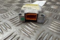 Модуль подушка безпеки peugeot 406 8b 9631847080 2.0l дизель 80kw 2000 фото №1