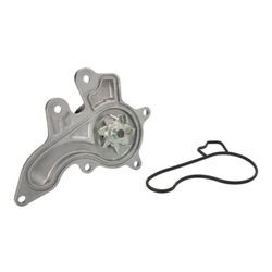 Насос води auris e18 c-hr corolla e21 corolla e21 фото №1