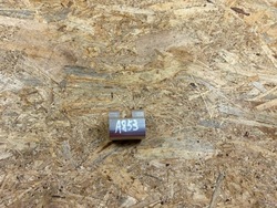 Клапан обратный кондиционера audi a6 c8 a7 4k 4m0816805b 2018- фото №1