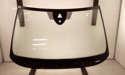 Стекло лобовое передняя skoda superb 3 iii mk3 3v 3v0 2015-2020 камера sen. фото №1