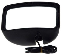 Зеркало внешние з підігрівом daf cf 65 75 85 фото №1