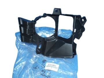 Lexus rx 15-19 праві кріплення рамка галоген фото №1