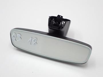 Дзеркало внутрішні заднього виду 81a857511 audi q3 ii 83a 18r фото №1