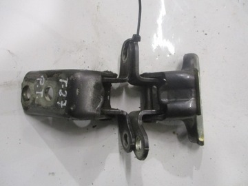 Петля петли дверь зад правые комплект toyota avensis t27 1g3 фото №1