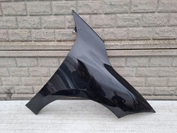 Renault megane iii 3 cc cabrio крило праві перед оригінал фото №1