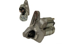 Jp group стартер фото №1