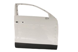 Audi q3 ii двері праві перед передні фото №1