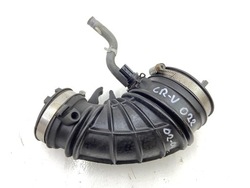 Труба воздуховод воздуха honda cr-v ii 2.0b 02-04r. передний рестайлинг фото №1