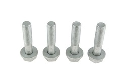 Набір монтажний ступиці колеса перед nty do bmw 7 e65 фото №1