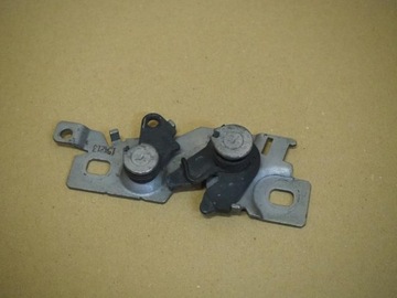 Замок засув капота peugeot 308 ii t9 фото №1