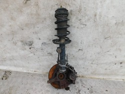 Поворотный кулак амортизатор mcpherson  левая alfa romeo mito 1.4 t-jet фото №1