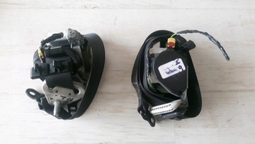 Pas з натягувач jeep compass перед 07-10r фото №1