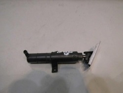 Розпилювач заглушка лампи лівий jaguar xf x250 10r фото №1