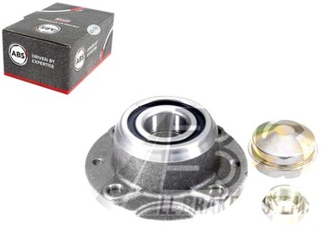 Ступица колёса a.b.s. 7603485 3981594 фото №1