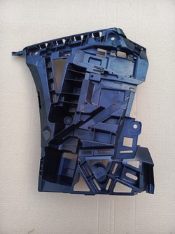 Bmw 2 g42 msp ползун крепление каркас заднего бампера зад задний левый фото №1