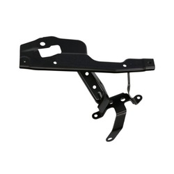 Крепление крыльев левая 7802-03-2904381p фото №1