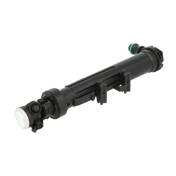 Розпилювач фара mercedes m 11-15 лівий фото №1