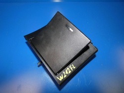 Mercedes e класс w212 пепельница гнездо прикуривателя перед фото №1