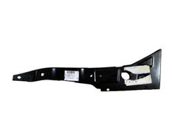 Vw transporter t5 планка підсилювач ременя фото №1