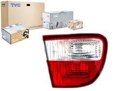 Tyc лампа 62476 714098290451 66116565 st42041 фото №1