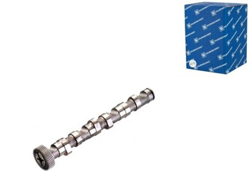 Вал розподільний вал сторона випускна l клапани випускні audi a4 b5 a4 b6 a6 фото №1