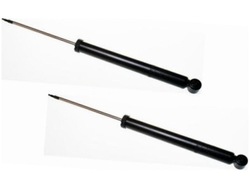 Амортизатори зад ford focus i mk1 1.4-2.0 98-04 фото №1