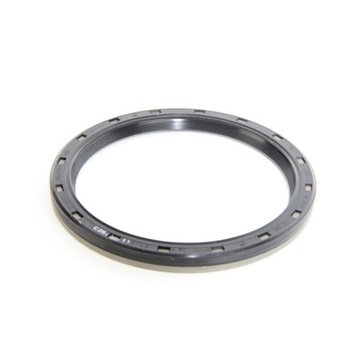 Ущільнювач вала зад od коробки elring 742.960 фото №1