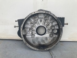 Man tgl корпус зчеплення 51014013195 фото №1