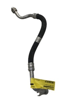 Шланг кондиціонера mercedes c-klasa w205 a205 фото №1